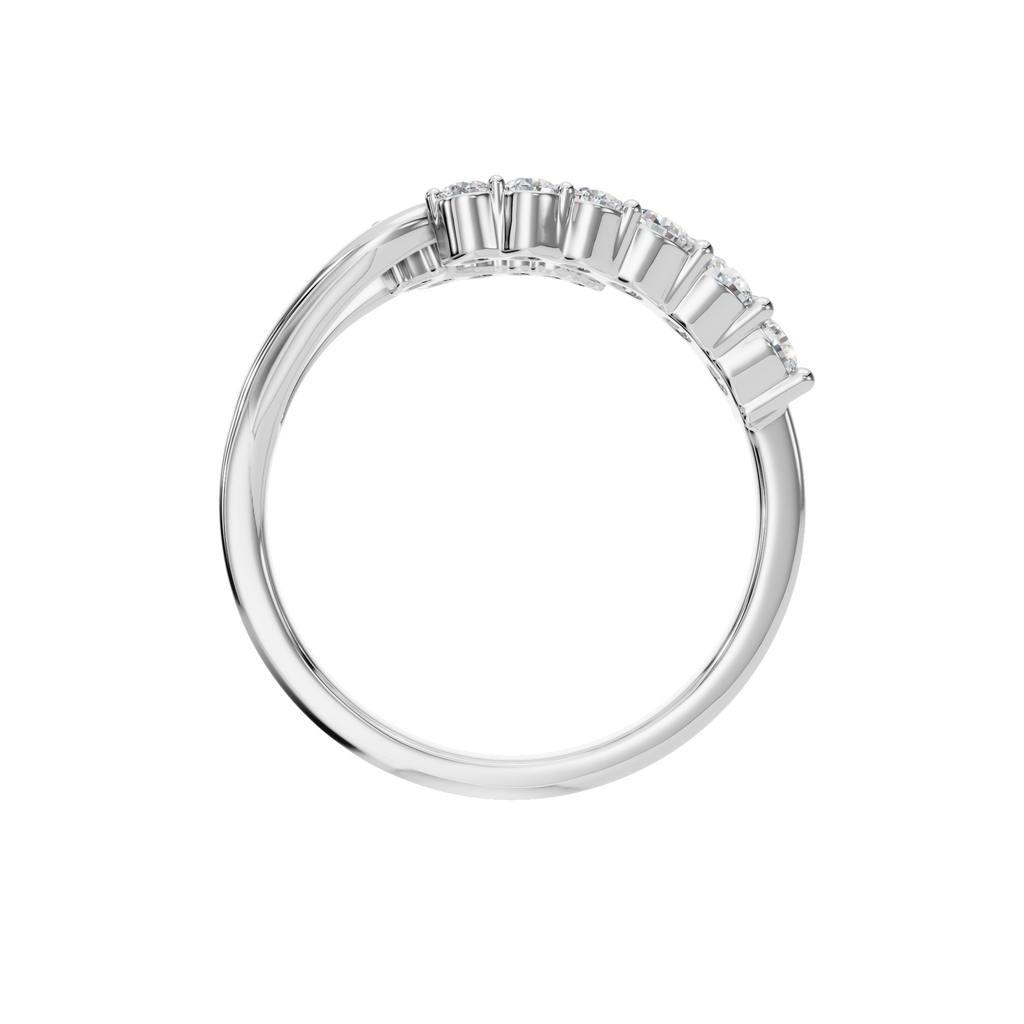 HOOK WEDDING BAND