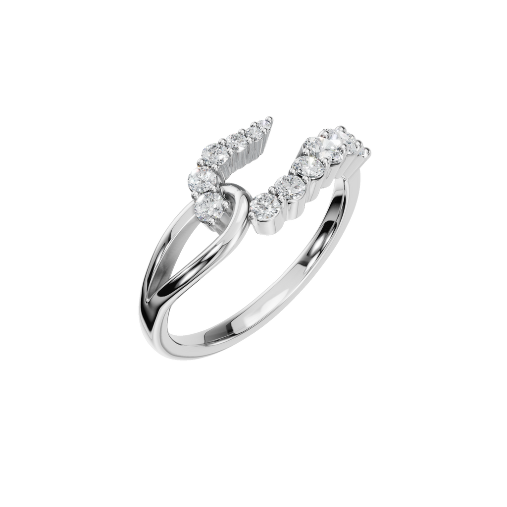 HOOK WEDDING BAND