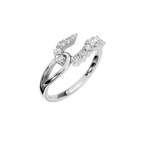 HOOK WEDDING BAND