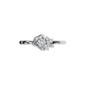 ROUND FANCY WEDDING BAND