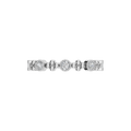 ROUND MILGRAIN WEDDING RNG
