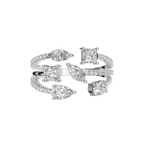 FANCY WEDDING RING
