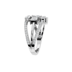FANCY WEDDING RING
