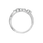 FANCY WEDDING RING