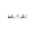 ROUND WEDDING BAND