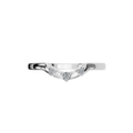 ROUND CURVE WEDDING BAND
