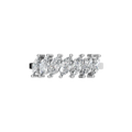 MARQUISE HALF ETERNITY WEDDING BAND