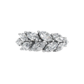 MARQUISE WEDDING WEDDING BAND