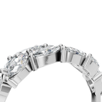MARQUISE WEDDING WEDDING BAND