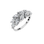 MARQUISE WEDDING WEDDING BAND