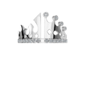 ROUND CROWN WEDDING BAND