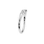 MULTI-SHAPE WEDDING BAND
