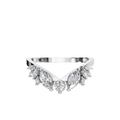 STACKING WEDDING BAND