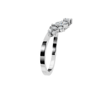 STACKING WEDDING BAND