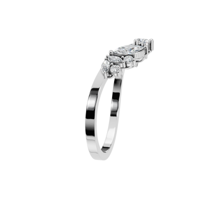 STACKING WEDDING BAND - M&D Signature Jewels