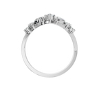 STACKING WEDDING BAND