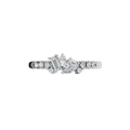 MULTI-SHAPE WEDDING BAND