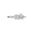 ROUND WEDDING BAND