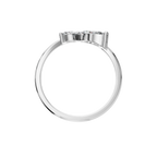 MARQUISE WEDDING BAND