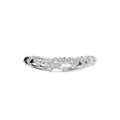 PAVE WEDDING BAND
