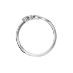 MULTI-SHAPE WEDDING BAND