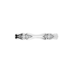 ROUND ETERNITY WEDDING BAND