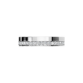 HALF ETERNITY WEDDING BAND