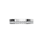 HALF ETERNITY WEDDING BAND