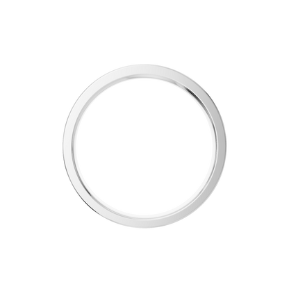 HALF ETERNITY WEDDING BAND - M&D Signature Jewels
