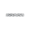 MARQUISE WEDDING BAND
