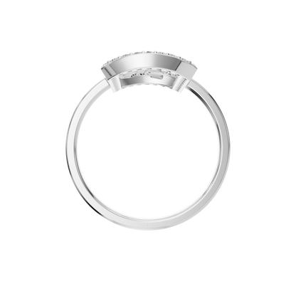 FASHION WEDDING RING - M&D Signature Jewels