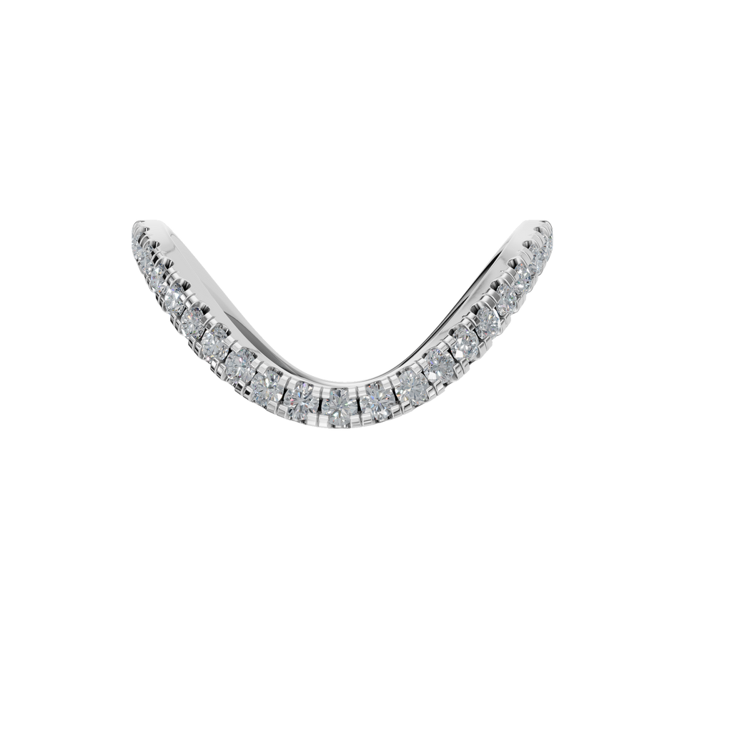 ROUND CURVE BAND
