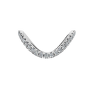 ROUND CURVE BAND