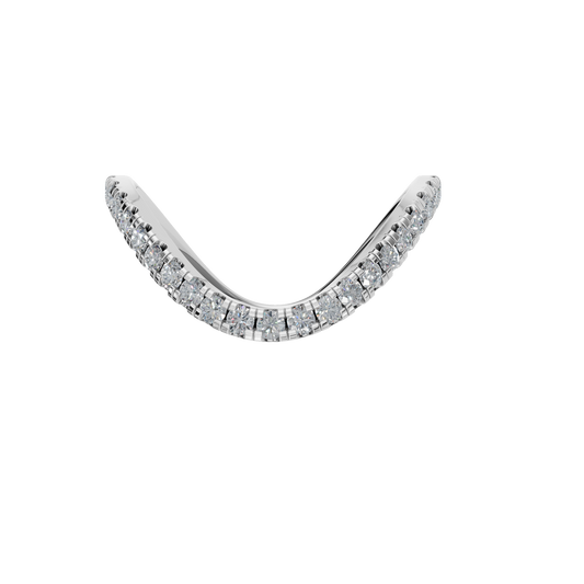 ROUND CURVE BAND