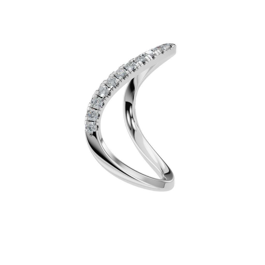 ROUND CURVE BAND