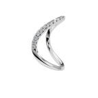 ROUND CURVE BAND