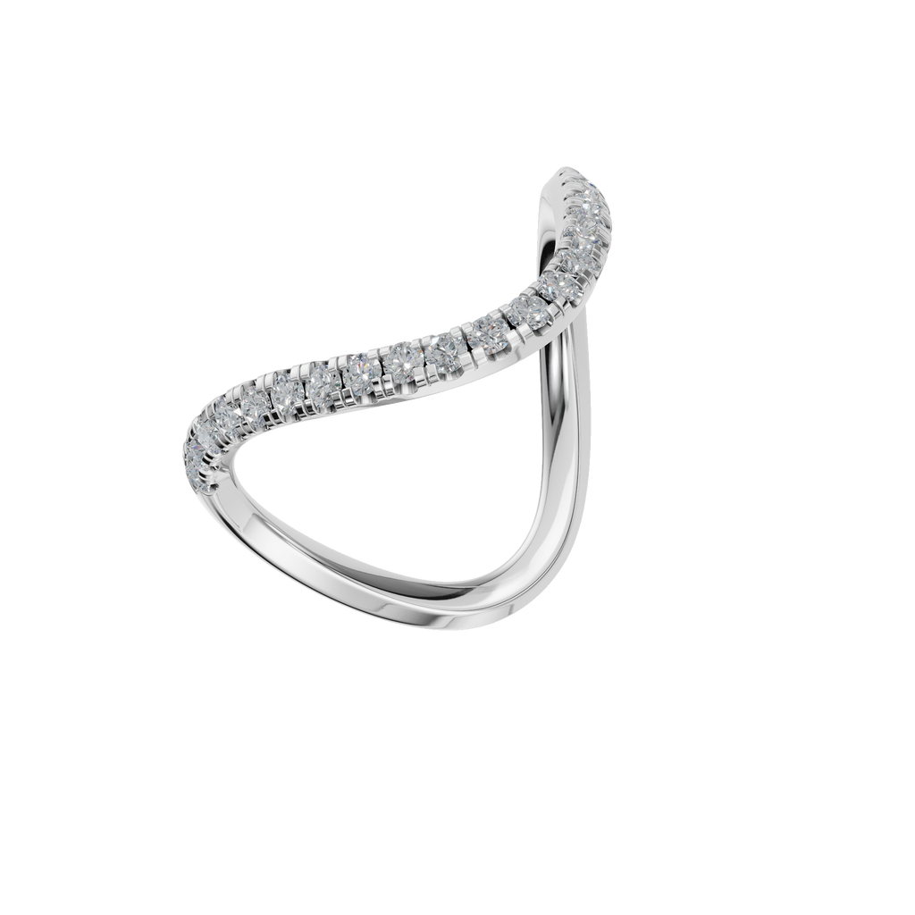 ROUND CURVE BAND