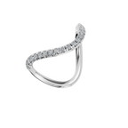 ROUND CURVE BAND