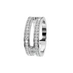 ROUND ETERNITY RING