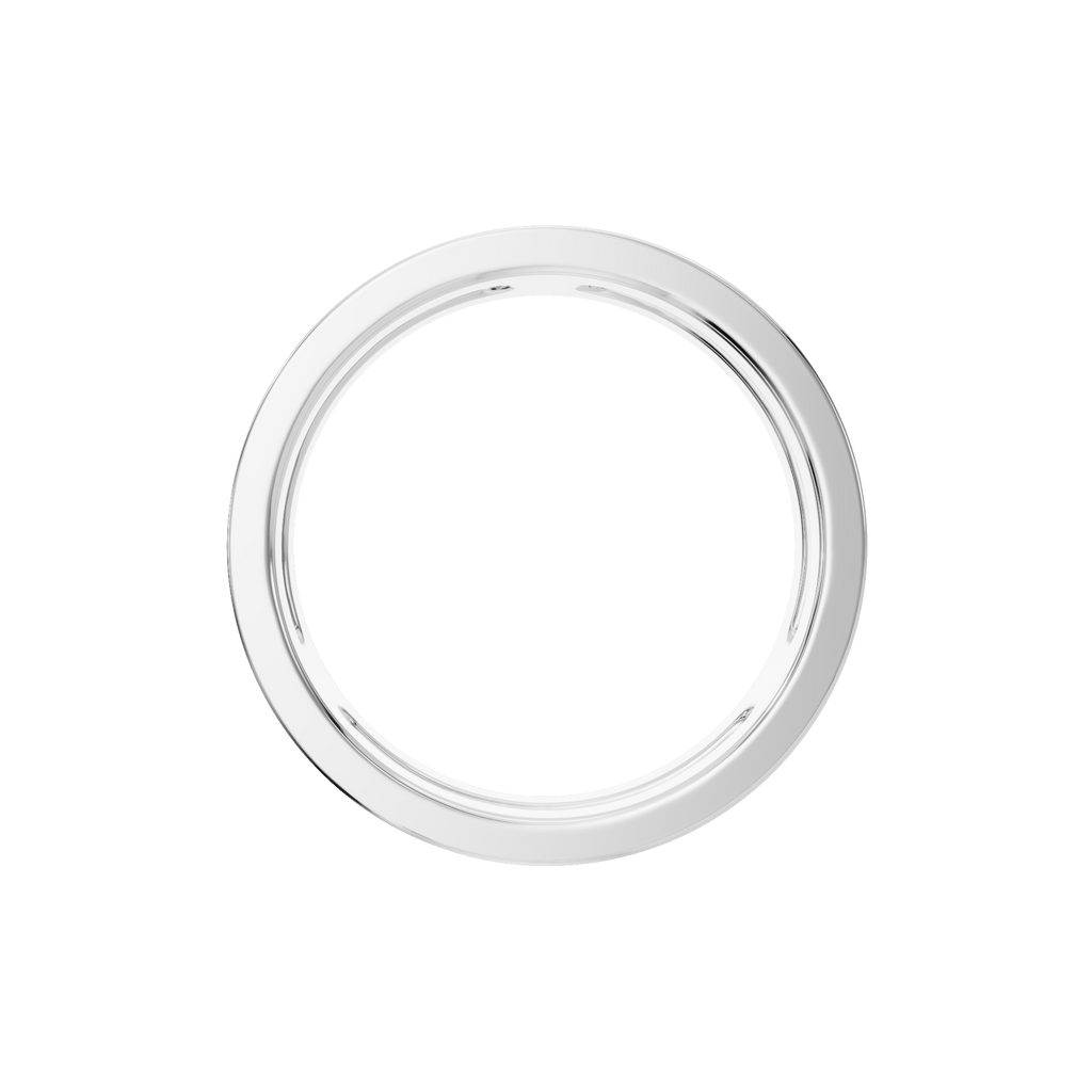 ROUND ETERNITY RING