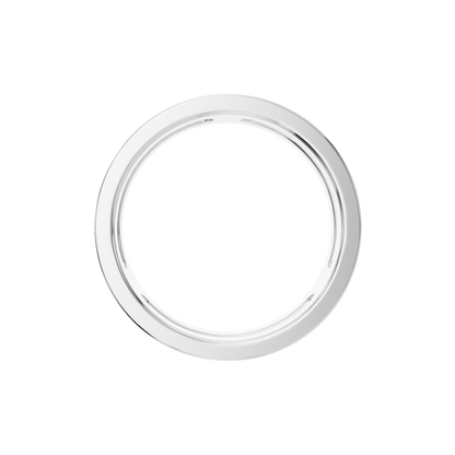 ROUND ETERNITY RING - M&D Signature Jewels