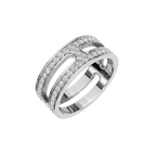 ROUND ETERNITY RING
