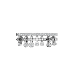 FANCY WEDDING BAND