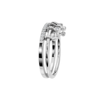 FANCY WEDDING BAND