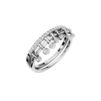 FANCY WEDDING BAND