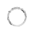 FANCY WEDDING BAND