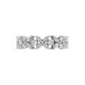 FANCY HALF ETERNITY BAND