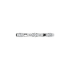 MARQUISE WEDDING BAND