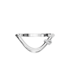 ROUND WEDDING BAND
