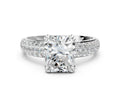 RADIANT VINTAGE RING